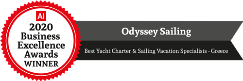 Best Yacht Charter & Sailing Vacation Specialists in Greece